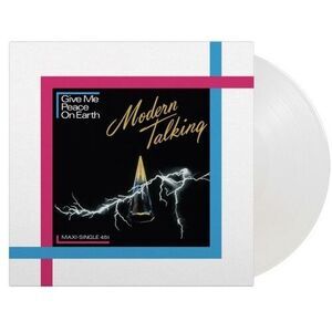 Give Me Peace On Earth